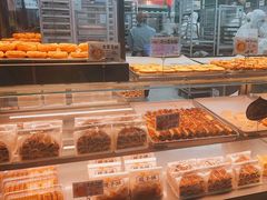 -鲍师傅糕点(台东步行街店)