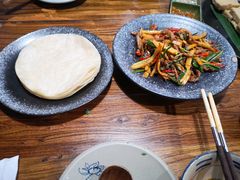 -云上千禾(水上店)