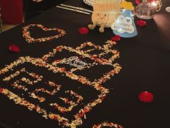 -圣丰索菲特·法国餐厅