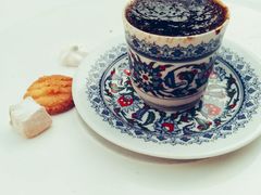 -Seraser Fine Dining Restaurant