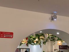 -香香海南菜餐厅