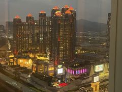 -澳门喜来登大酒店