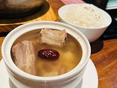 -清水亭湖北菜(大屯DT51店)