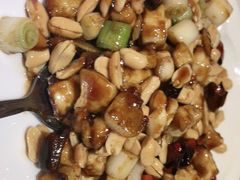 宫保鸡丁-眉州东坡(鸿坤店)