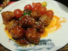 -胡桃里音乐酒馆(仓山万达店)
