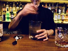 -BIJOU coffee&cocktail(龙岗万科广场店)
