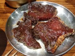 -原始泥炉烤肉(总店)