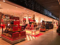 门面-戴高乐机场免税店(BuY PARIS DUTY FREE)