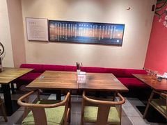 大堂-千金一碗·宝岛一村(韩国街店)