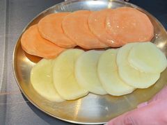 -坛子李地摊烤肉(罗斯福店)