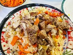 -帕米尔食府(白云观店)