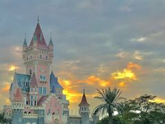 -厦门方特梦幻王国