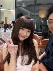 -WM Hair Salon精品店