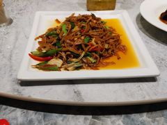 -聚丰园•湖鲜餐厅(阿红私房菜梅石路店)
