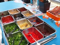 -丽江庭院之丽江往事(安定门店)