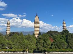 -崇圣寺三塔文化旅游区