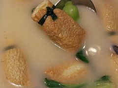 -马凯餐厅(长椿街店)