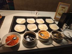 -漢咖啡·全服务式自助晚餐(武汉洲际酒店)