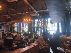 -漫咖啡(沙龙汇店)