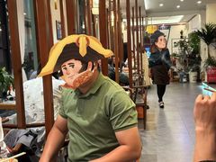 -白家寨子·山野白族菜(古城总店)