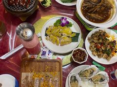 -琼大师东方烤乳猪(亚特兰蒂斯店)