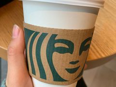 -星巴克(杭州西湖银泰1F店)