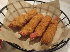 -咕鹿流心披萨(下沙店)