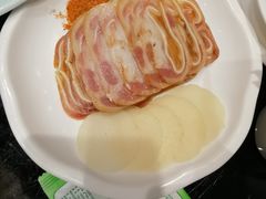-阿庄新豫菜(通泰路店)
