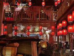 -锦上中式酒馆(南内环店)