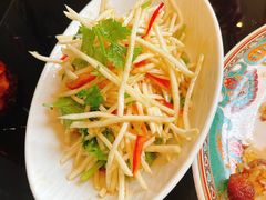 -巴依老爷新疆美食(清华东门店)