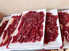-伟记牛肉(金鸿公路店)