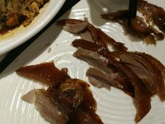 -皇城根北京风味主题餐厅(中海环宇城店)