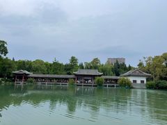 -成都武侯祠博物馆