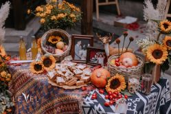 -花家怡园·宴会厅(簋街四合院总店)