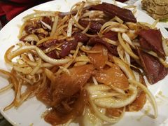 -厚味居炙子烤肉·清真(天桥南纬路店)