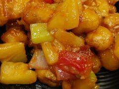 -隆喜元鱼汤包·海鲜(中联广场店)