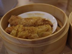 燕皮肉卷-达道武仔牛肉店(广达路店)