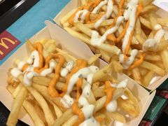 -麦当劳(金州新玛特购物广场店)