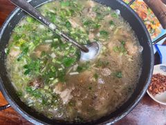 -龙姐私房菜(和顺古镇店)