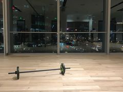-Trainyard 炼·工场(中国国际贸易中心店)