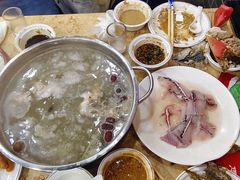 -活鱼馆(宜兴埠店)