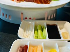 -喜悦烤鸭·新京菜(王府井店)