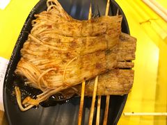 -望京小腰(北京总店)