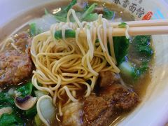 -春雪面馆(转塘店)