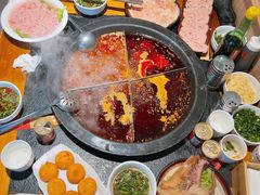 -陈眼镜火锅(总店)