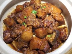 -刀板香·安徽菜(望江东路店)