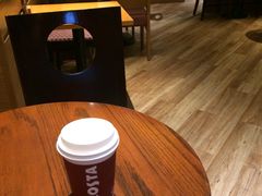 -COSTA COFFEE(上海虹口公园店)