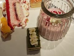 -金茂君悦·食在56海鲜自助餐厅ON56