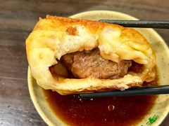 -李记清真馆(打钉巷店)