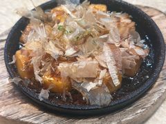 -东京屋(武定路店)